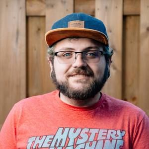 Meet your Posher, Cody